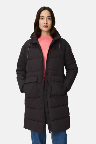 KABÁT CAMEL ACTIVE COAT - Fotografie č. 1