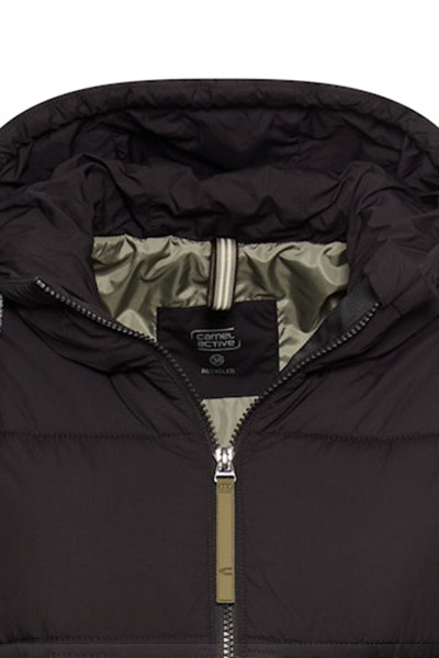 KABÁT CAMEL ACTIVE COAT - Fotografie č. 6