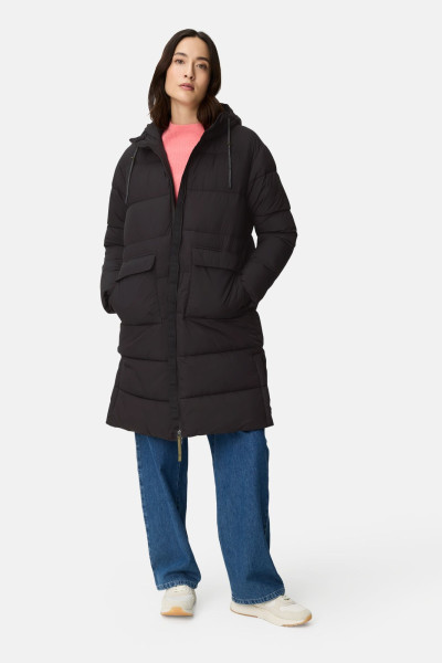 KABÁT CAMEL ACTIVE COAT - Fotografie č. 2