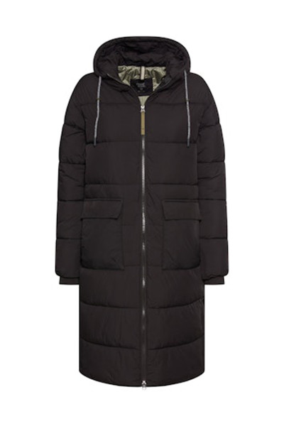 KABÁT CAMEL ACTIVE COAT - Fotografie č. 4