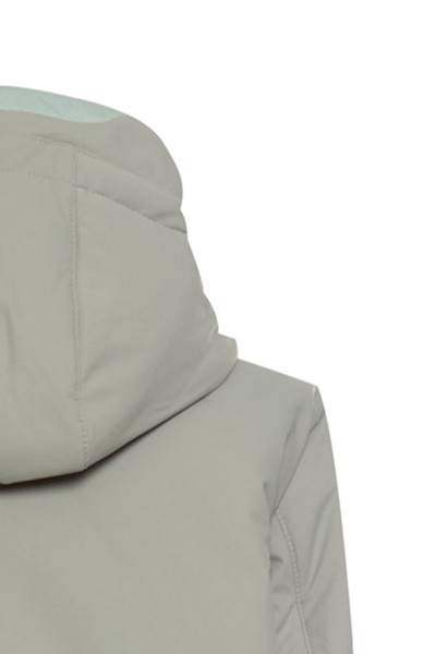 KABÁT CAMEL ACTIVE COAT - Fotografie č. 7