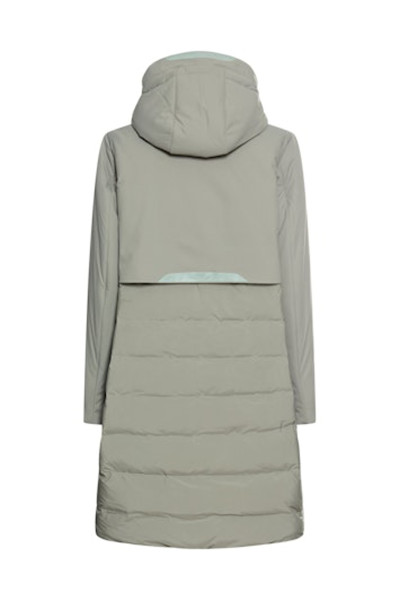 KABÁT CAMEL ACTIVE COAT - Fotografie č. 5