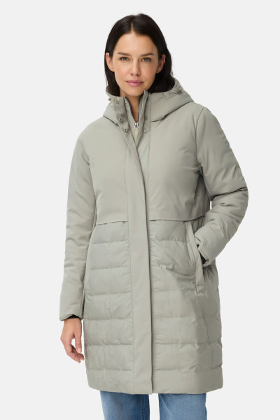 KABÁT CAMEL ACTIVE COAT - Fotografie č. 1