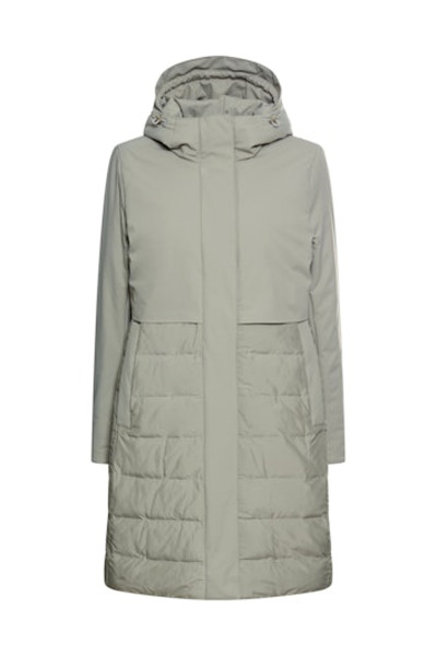 KABÁT CAMEL ACTIVE COAT - Fotografie č. 4