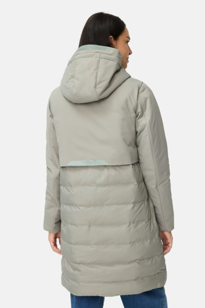 KABÁT CAMEL ACTIVE COAT - Fotografie č. 3