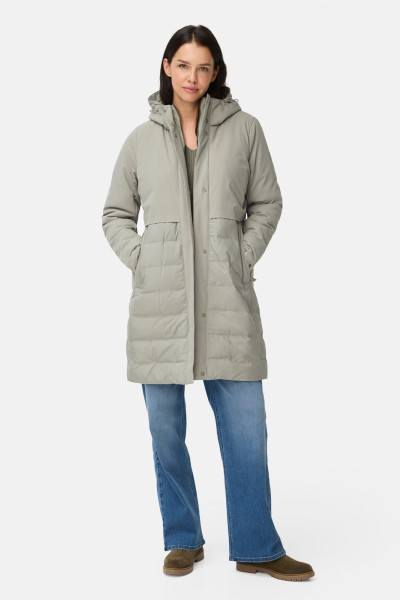 KABÁT CAMEL ACTIVE COAT - Fotografie č. 2