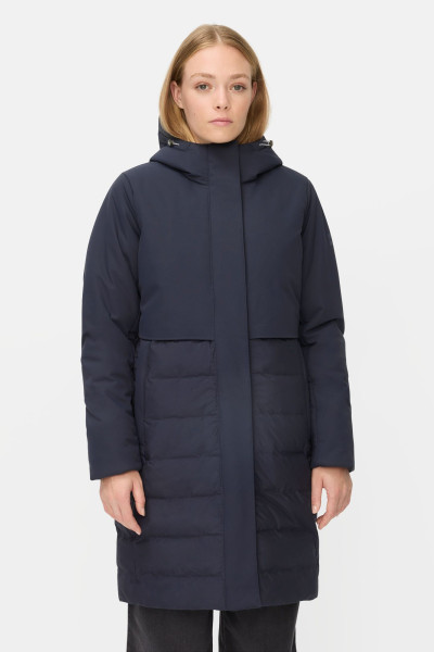 KABÁT CAMEL ACTIVE COAT - Fotografie č. 1