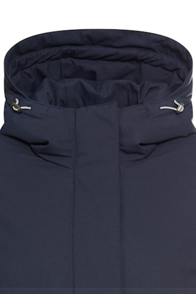 KABÁT CAMEL ACTIVE COAT - Fotografie č. 6