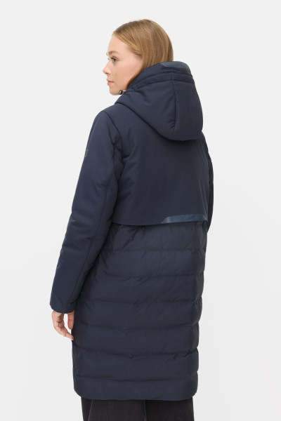 KABÁT CAMEL ACTIVE COAT - Fotografie č. 3