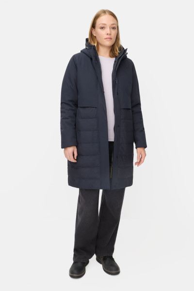 KABÁT CAMEL ACTIVE COAT - Fotografie č. 2