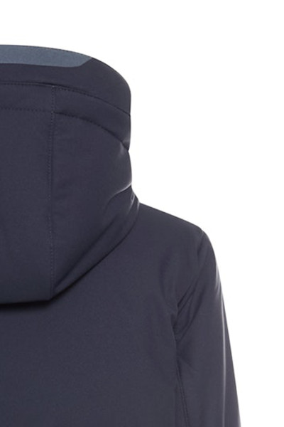 KABÁT CAMEL ACTIVE COAT - Fotografie č. 7