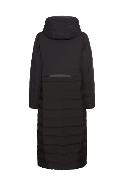 KABÁT CAMEL ACTIVE COAT - Fotografie č. 5