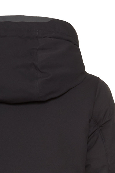 KABÁT CAMEL ACTIVE COAT - Fotografie č. 7