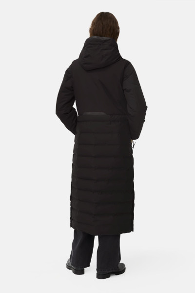 KABÁT CAMEL ACTIVE COAT - Fotografie č. 3