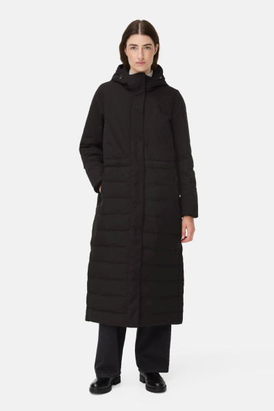 KABÁT CAMEL ACTIVE COAT - Fotografie č. 1