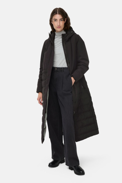 KABÁT CAMEL ACTIVE COAT - Fotografie č. 2