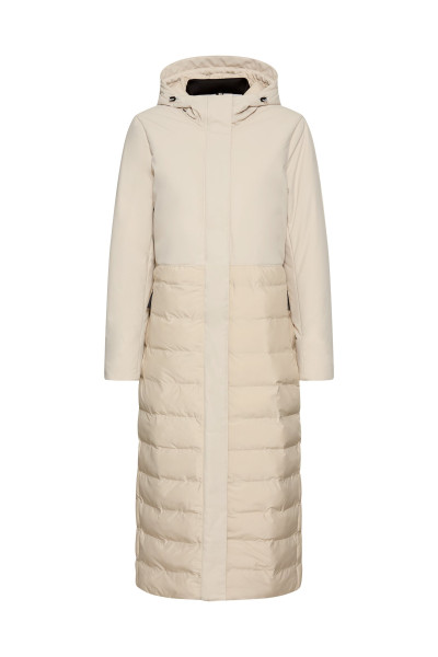 KABÁT CAMEL ACTIVE COAT - Fotografie č. 4