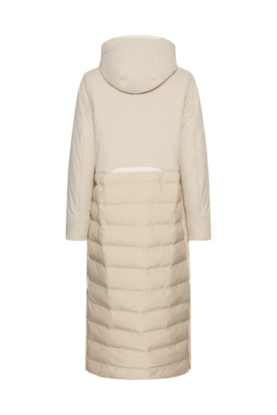 KABÁT CAMEL ACTIVE COAT - Fotografie č. 5