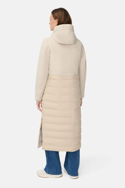 KABÁT CAMEL ACTIVE COAT - Fotografie č. 3