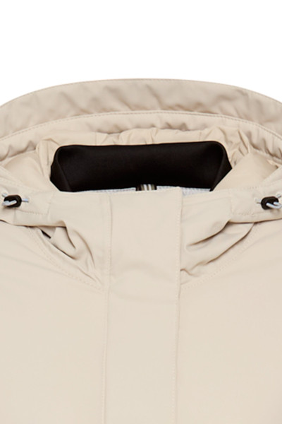 KABÁT CAMEL ACTIVE COAT - Fotografie č. 6