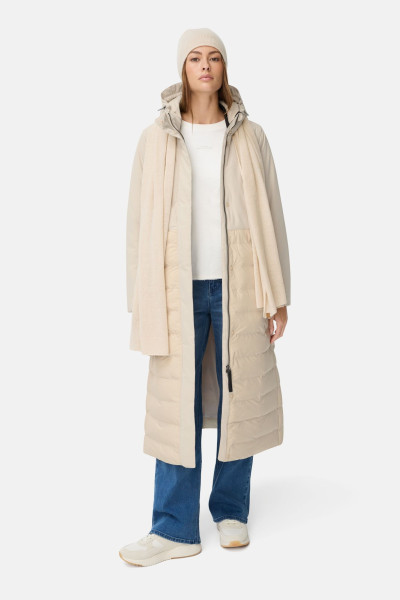 KABÁT CAMEL ACTIVE COAT - Fotografie č. 2