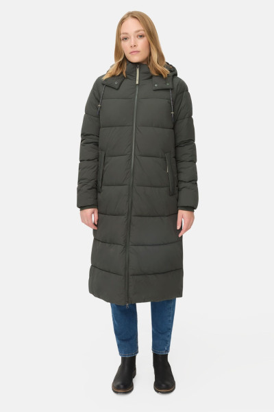 KABÁT CAMEL ACTIVE COAT - Fotografie č. 1