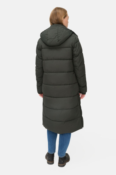 KABÁT CAMEL ACTIVE COAT - Fotografie č. 2