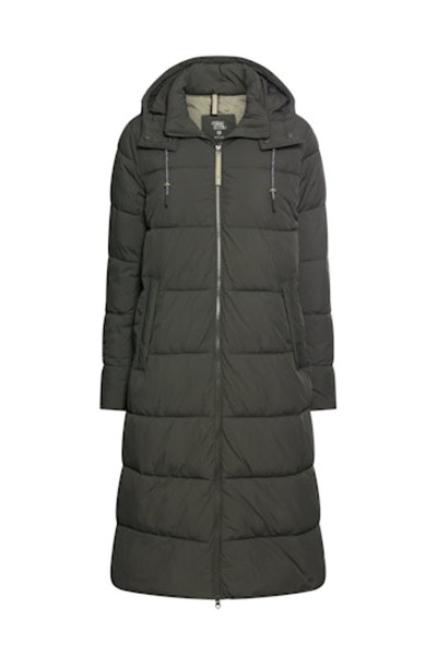 KABÁT CAMEL ACTIVE COAT - Fotografie č. 4