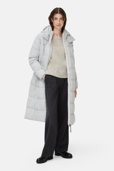 KABÁT CAMEL ACTIVE COAT - Fotografie č. 2