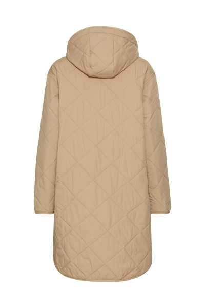 KABÁT CAMEL ACTIVE COAT - Fotografia č. 5