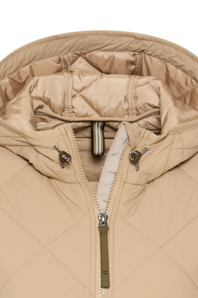 KABÁT CAMEL ACTIVE COAT - Fotografia č. 6