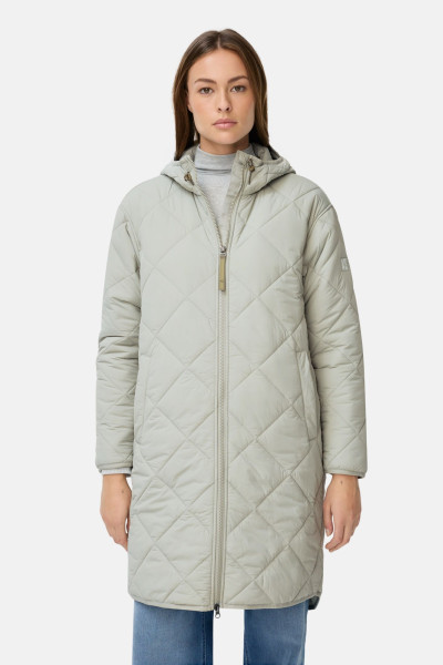 KABÁT CAMEL ACTIVE COAT - Fotografia č. 1