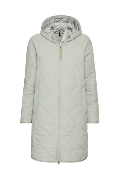 KABÁT CAMEL ACTIVE COAT - Fotografia č. 4