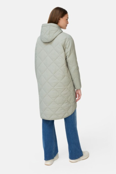 KABÁT CAMEL ACTIVE COAT - Fotografia č. 3