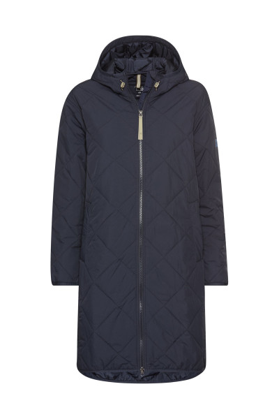 KABÁT CAMEL ACTIVE COAT - Fotografia č. 4