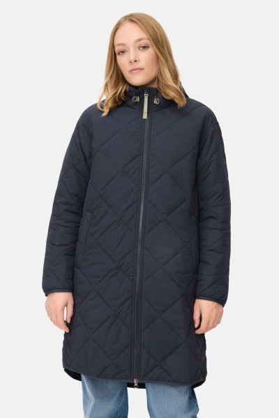 KABÁT CAMEL ACTIVE COAT - Fotografia č. 1