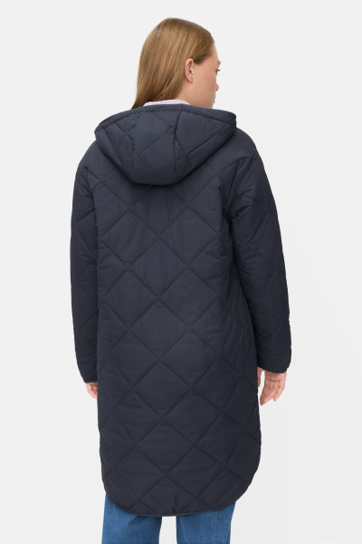 KABÁT CAMEL ACTIVE COAT - Fotografia č. 3