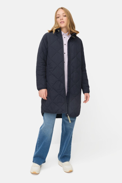 KABÁT CAMEL ACTIVE COAT - Fotografia č. 2