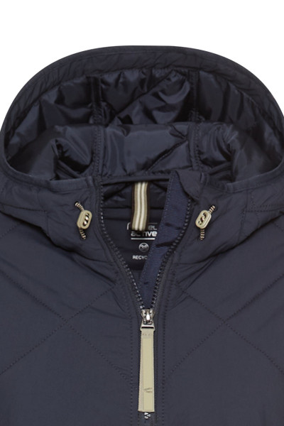 KABÁT CAMEL ACTIVE COAT - Fotografia č. 6