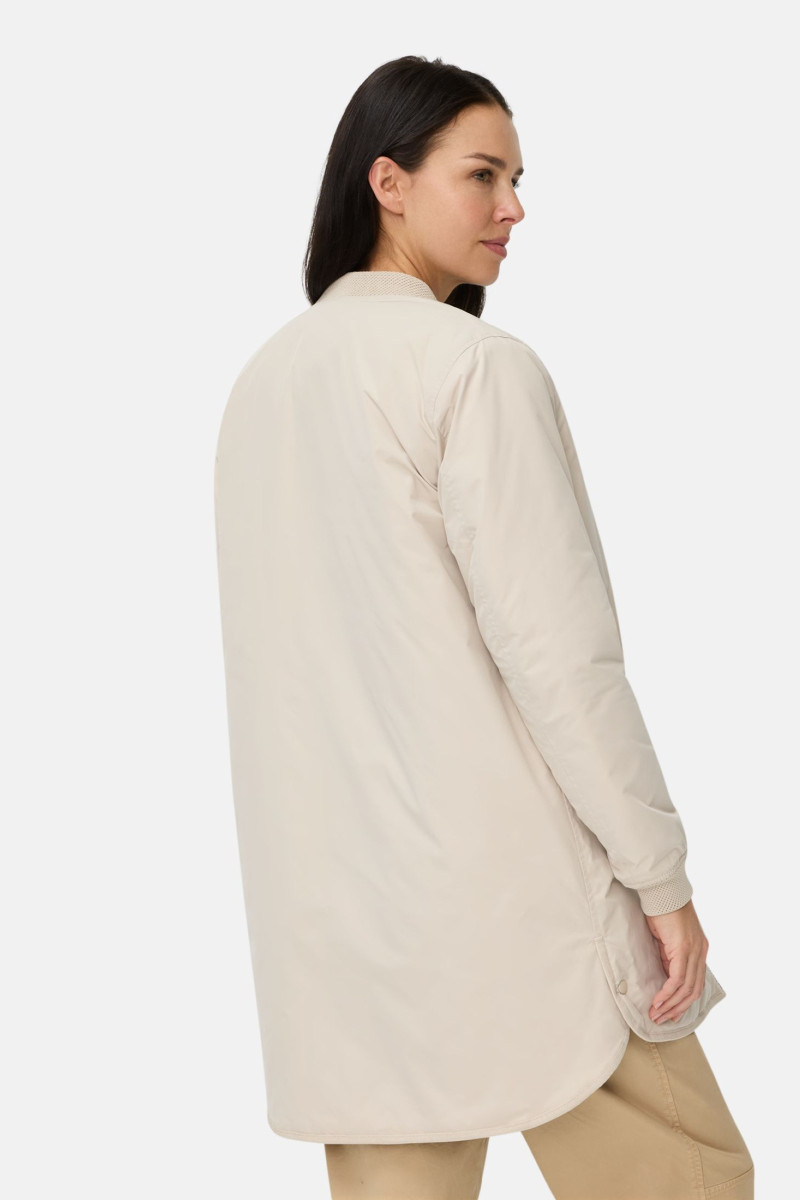 KABÁT CAMEL ACTIVE COAT OAK VERMONT CZ