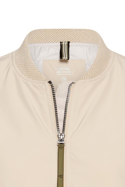 KABÁT CAMEL ACTIVE COAT - Fotografie č. 4