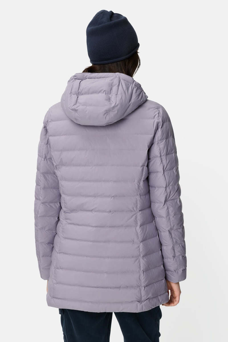 Bunda Camel Active Jacket Amber Red