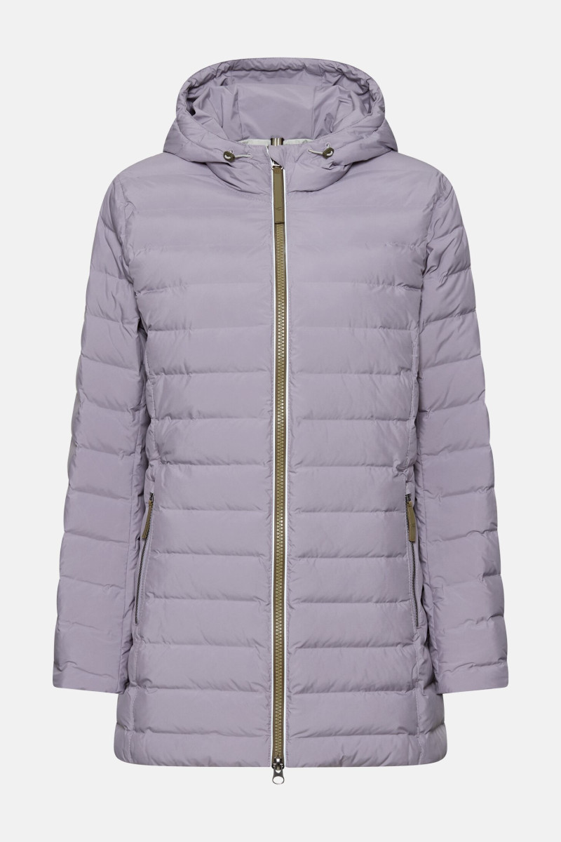Bunda Camel Active Jacket Amber Red