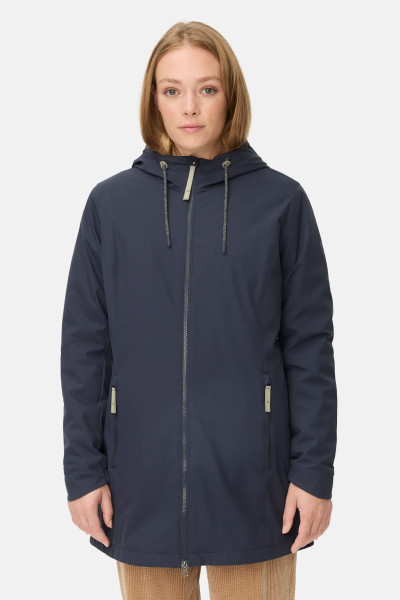 DZSEKI CAMEL ACTIVE JACKET - Kép 1