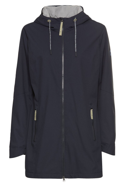 DZSEKI CAMEL ACTIVE JACKET - Kép 4