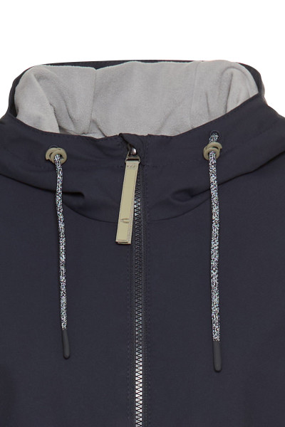 DZSEKI CAMEL ACTIVE JACKET - Kép 6