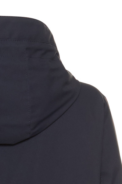 DZSEKI CAMEL ACTIVE JACKET - Kép 7