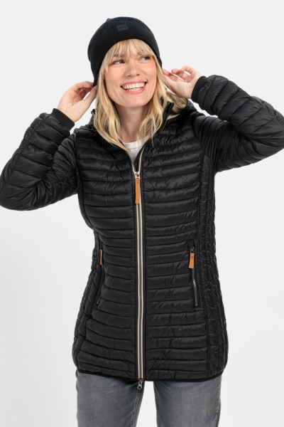 BUNDA CAMEL ACTIVE JACKET - Fotografie č. 1