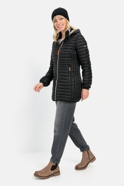 BUNDA CAMEL ACTIVE JACKET - Fotografie č. 2