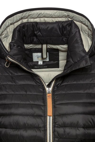 BUNDA CAMEL ACTIVE JACKET - Fotografie č. 6